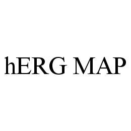  HERG MAP