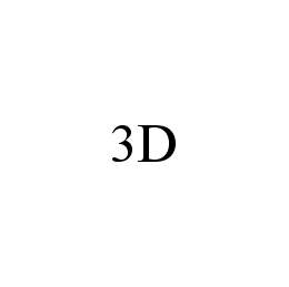  3D