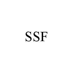 SSF