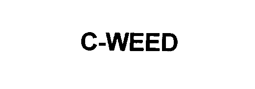  C-WEED