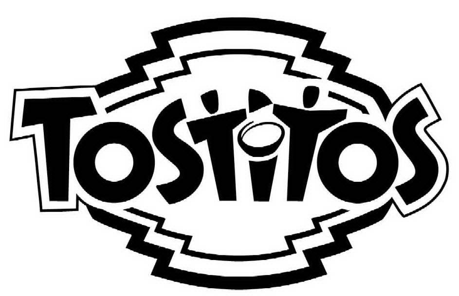 TOSTITOS