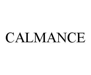  CALMANCE