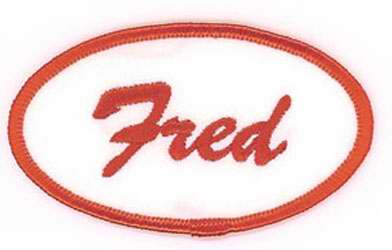  FRED