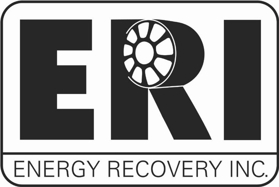  ERI ENERGY RECOVERY INC.