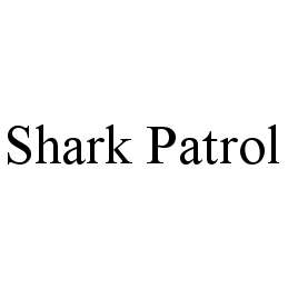  SHARK PATROL