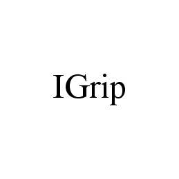  IGRIP