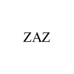  ZAZ