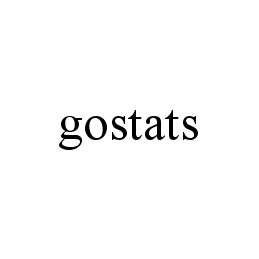 GOSTATS