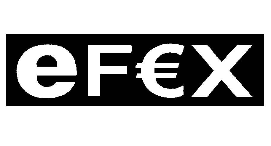 Trademark Logo EFX