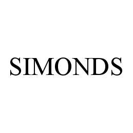 SIMONDS