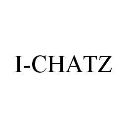 I-CHATZ