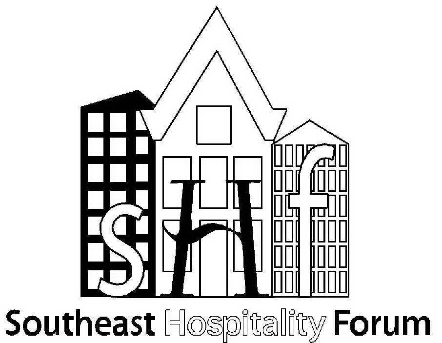  SHF SOUTHEAST HOSPITALITY FORUM