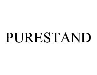  PURESTAND