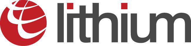 Trademark Logo LITHIUM
