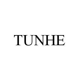 TUNHE