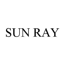 SUN RAY