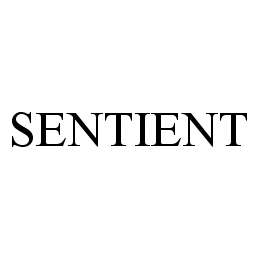 SENTIENT