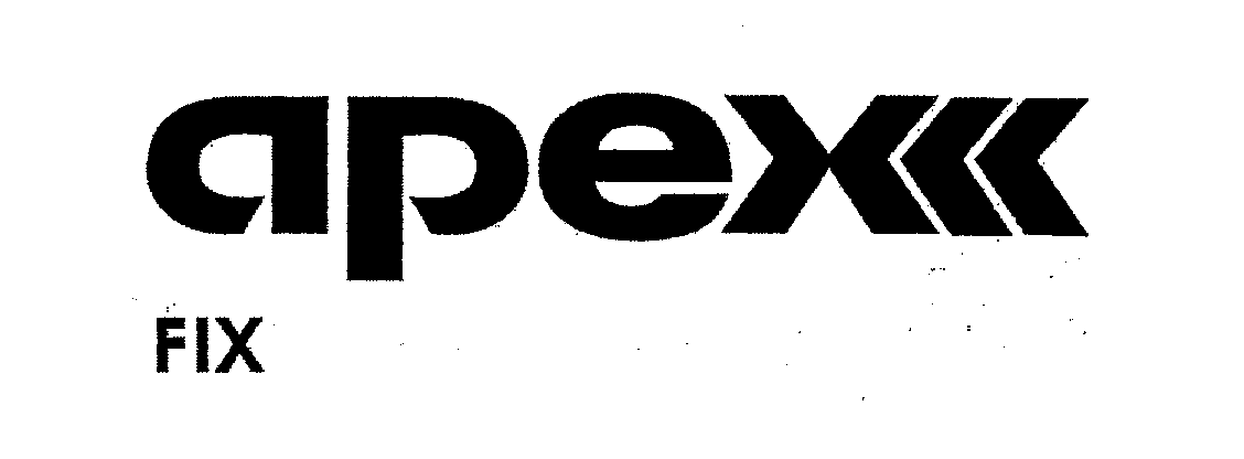  APEX FIX