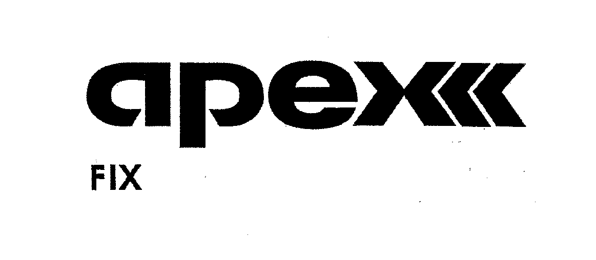  APEX FIX