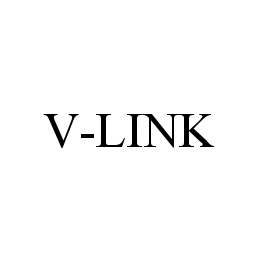 Trademark Logo V-LINK