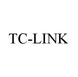 Trademark Logo TC-LINK
