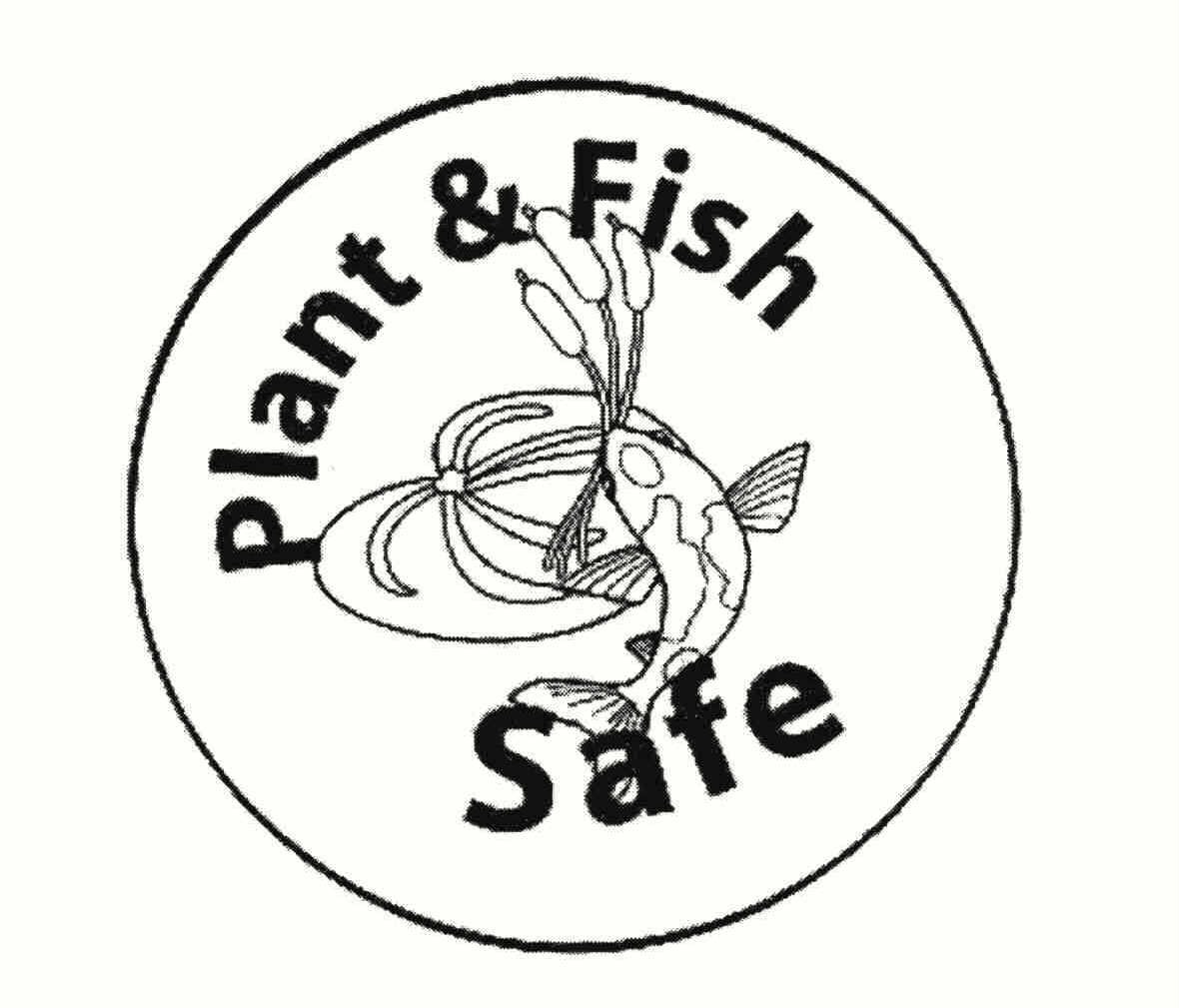  PLANT &amp; FISH SAFE