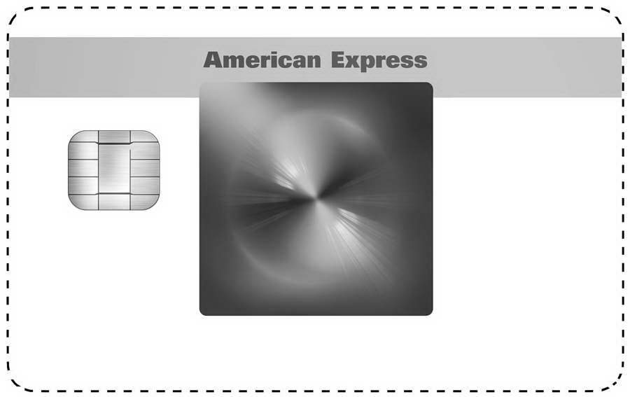 Trademark Logo AMERICAN EXPRESS