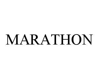  MARATHON