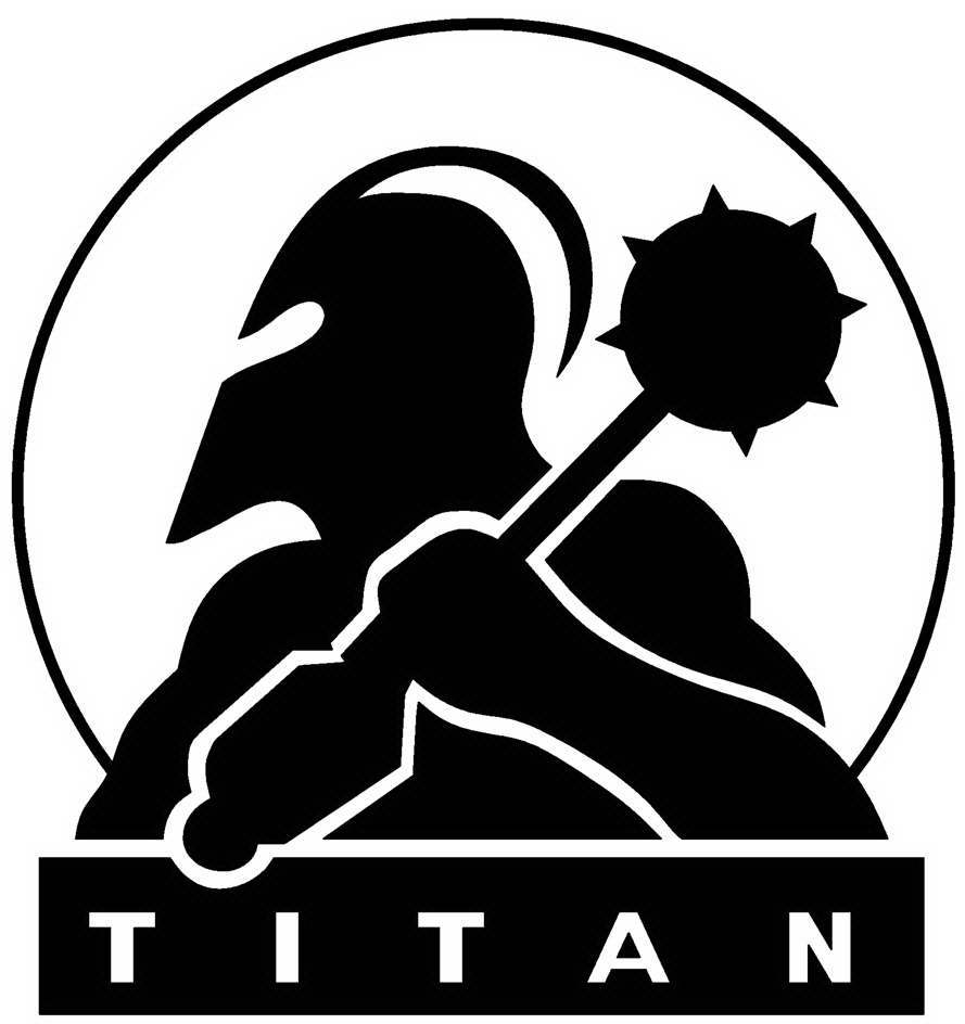  TITAN