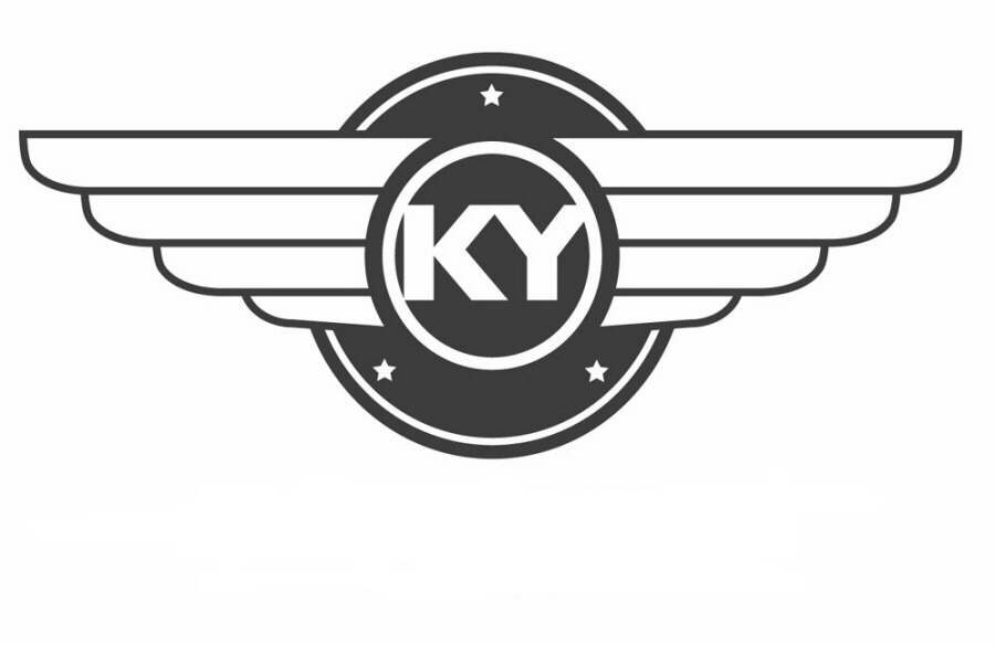 Trademark Logo KY
