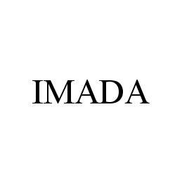 IMADA