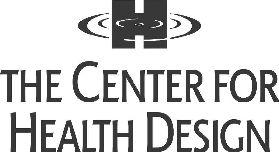 Trademark Logo H THE CENTER FOR HEALTH DESIGN