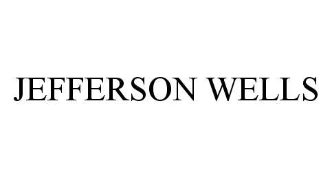Trademark Logo JEFFERSON WELLS