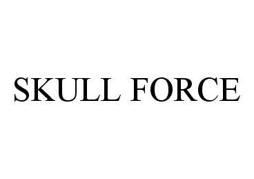  SKULL FORCE