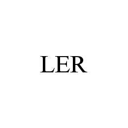 LER