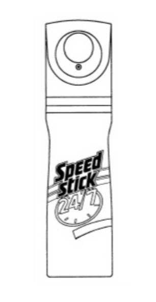 SPEED STICK 24/7