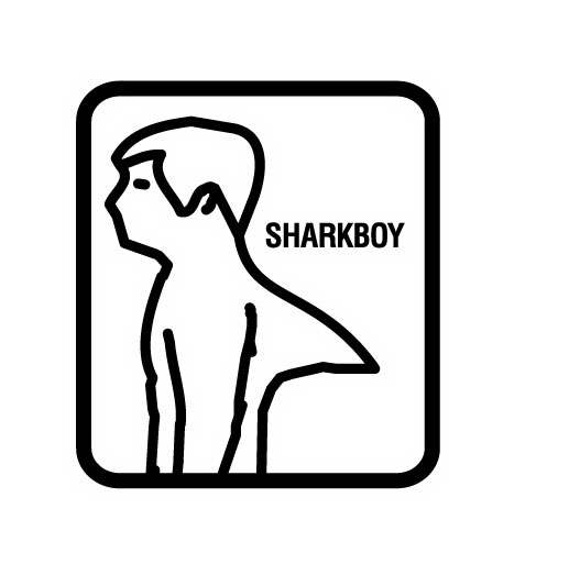 SHARKBOY