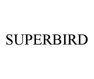  SUPERBIRD