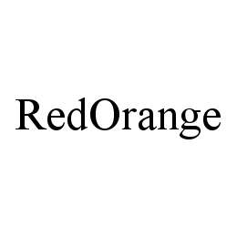 Trademark Logo REDORANGE
