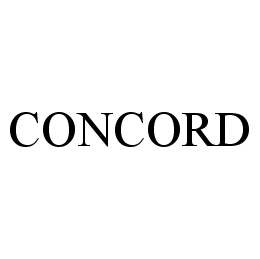  CONCORD