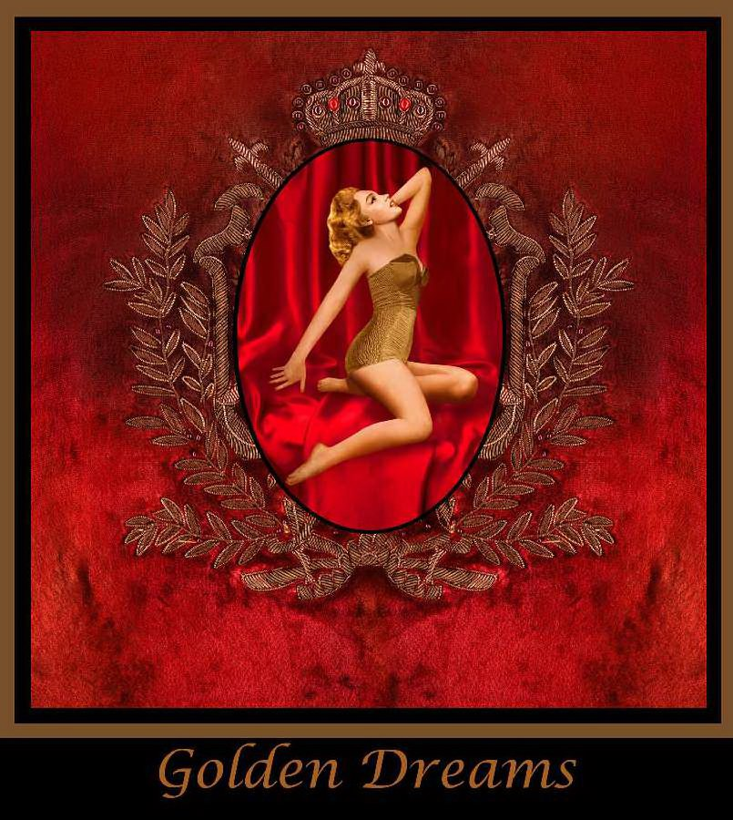  GOLDEN DREAMS