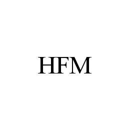 HFM