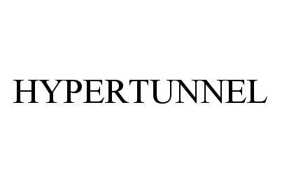  HYPERTUNNEL