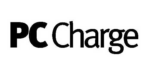 Trademark Logo PCCHARGE