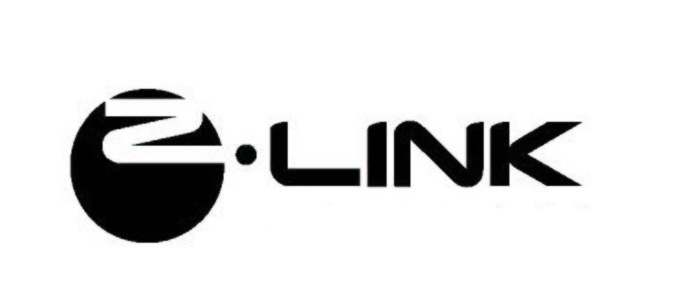 Trademark Logo Z·LINK