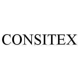  CONSITEX