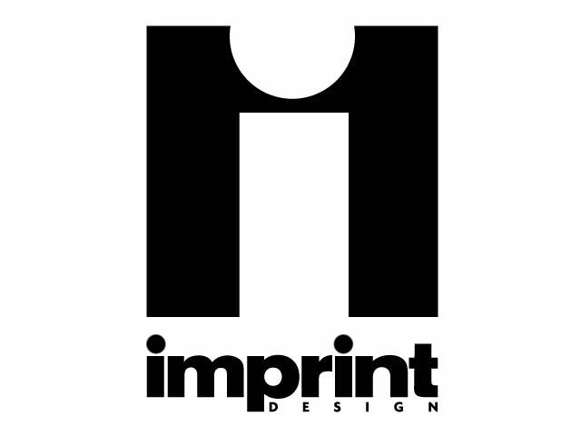 Trademark Logo I IMPRINT DESIGN