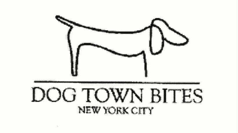  DOG TOWN BITES NEW YORK CITY