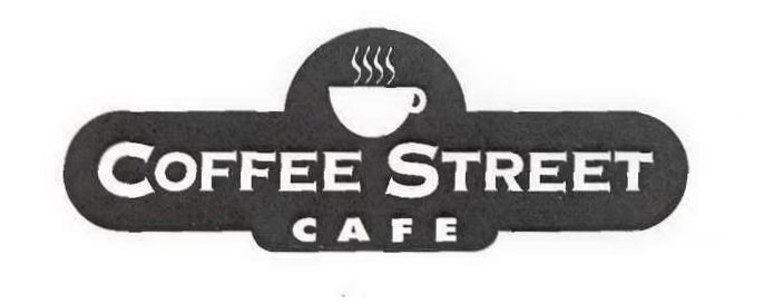  COFFEE STREET CAFE