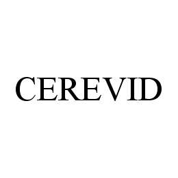  CEREVID